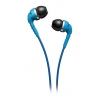 Наушники вкладыши Philips ONeill синий 1.2м (SHO2200BL/10)