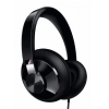 Наушники мониторы Philips SHP6000/10 3м черный проводные (оголовье)