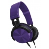 Наушники накладные Philips SHL3000PP/00 пурпурный 1.2 закрытые