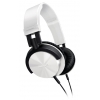 Наушники накладные Philips SHL3000WT/00 белый 1.2 закрытые