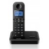 Р/Телефон Dect Philips D1501B/51 черный
