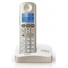 Р/Телефон Dect Philips XL3001C/51 шампань