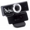 Камера Web Genius G-Cam FaceCam 1000 Tatoo черный 8Mpix (1280x720) USB2.0 (32200005102)