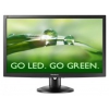Монитор ViewSonic 27" VG2732M-LED Black TN LED 3ms 16:9 DVI M/M 20M:1 300cd DisplayPort USB (VS14102)