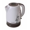 Чайник электрический Supra KES-1807 1.8л. 2200Вт белый (корпус: пластик) (4820)
