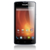 Смартфон Philips W8510 синий моноблок 3G 2Sim 4.7" And4.2 WiFi BT GPS (8712581701604)