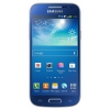 Смартфон Samsung GT-I9192 S4 mini DUOS синий моноблок 3G 2Sim 4.3" And4.2 WiFi BT GPS (GT-I9192ZBASER)