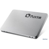 Твердотельный накопитель SSD 2.5" 512Gb Plextor SATA III (PX-512M5P, 2,5"bracket)