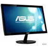 Монитор 19.5" ASUS VS207DE LED, 1600x900, 5ms, 250 cd/m2, ASCR 80M:1, D-Sub, vesa (90LM0010-B03170)