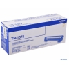 Тонер-картридж Brother TN1075 для HL-1110R/HL-1112R/DCP-1510R/DCP-1512R/MFC-1810R/MFC-1815R (1000 стр)