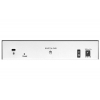 Коммутатор D-Link DGS-1100-10/ME/A1A Настраиваемый коммутатор 2 уровня с 8 портами 10/100/1000Base-T и 2 комбо-портами 100/1000Base-T/SFP