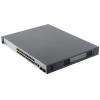 Коммутатор HP 2530-24-PoE+ (J9779A) Управляемый коммутатор Layer 2 с 24 портами 10/100 PoE+, 2 портами 10/100/1000 и 2 портами GbE SFP