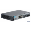 Коммутатор HP 2530-8 (J9783A) Управляемый коммутатор 2-го уровня с 8 портами 10/100 и 2 портами двойного назначения.