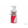Соковыжималка шнековая Oursson JM8002/RD (Красный)