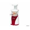 Соковыжималка шнековая Oursson JM8002/DC (Темная вишня)
