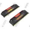 Corsair Vengeance Pro <CMY8GX3M2B2133C9R> DDR3 DIMM 8Gb  KIT 2*4Gb <PC3-17000>