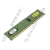 Kingston ValueRAM <KVR13LR9S8/2> DDR3 DIMM 2Gb <PC3-10600>  ECC Registered  with Parity CL9
