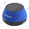 Колонка Defender Foxtrot S3 (2.5W, USB,  Li-Ion) <65557>