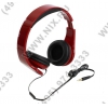 Наушники с микрофоном Defender Accord HN-047 (шнур  1.2м) <63046>