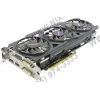 2Gb <PCI-E> DDR-5 Gigabyte GV-N760OC-2GD Rev2.0 (RTL) DualDVI+HDMI+DP+SLI  <GeForce GTX760>