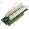 Morex 1-2 PCI Riser Card для корпусов 27xx  (2  слота  PCI)