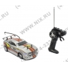 Модель Д/У mioshi tech <MTE1201-004C> А/м On-Road Rally Racer 1:18 (Аккум,  ЗУ, AAx2шт)