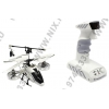 Модель Д/У mioshi tech <MTE1202-002> Вертолёт TW2012-04  (Аккум,  ЗУ,  AAx5шт)