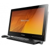 Моноблок Lenovo B540 23" AG Touch i5 3330S/6Gb/2Tb/GF615M 2Gb/DVDRW/Win8/WiFi/BT/TV/RC/black 1920*1080/Web/беспроводная клавиатура/беспроводная мышь /черный (57315851)