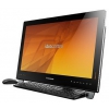 Моноблок Lenovo B540 23" FHD Touch i7 3770s/8Gb/1Tb/GF615M 2Gb/DVDRW/Win8/WiFi/BT/TV/RC/black 1920*1080/Web/беспроводная клавиатура/беспроводная мышь /черный (57315876)