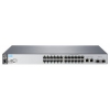 Коммутатор HPE 2530 J9782A 24x100Mb 2G 2SFP управляемый