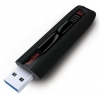 Флеш Диск Sandisk 16Gb Extreme SDCZ80-016G-G46 USB3.0 черный
