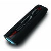 Флеш Диск Sandisk 64Gb Extreme SDCZ80-064G-G46 USB3.0 черный