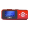 Плеер Flash Ritmix RF-3350 4Gb красный (RF-3350 RED)