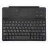 Клавиатура-чехол Oklick 830S для iPAD2/3 Bluetooth Alluminium Magnetic (BT238-15)