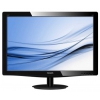 Монитор Philips 22" 220V3LSB (10/62) Black TN LED 5ms 16:10 1K:1 250cd