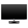 Монитор LG 27" IPS277L-PN Glossy-Black IPS LED 5ms 16:9 2xHDMI 5M:1 250cd 1050 MHL (RUS) (IPS277L-PN.ARU)