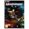 Игра для ПК Margunner:Dark Pulse Jewel русские субтитры (RUS) (4603752008612)