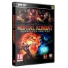 Игра для ПК Mortal Kombat. Komplete Edition. Jewel русская документация (RUS) (4603752008599)