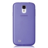 Чехол GGMM для Galaxy S 4 Pure-S4 пурпурный (SX02004)