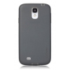 Чехол GGMM для Galaxy S 4 Pure-S4 черный (SX02001)