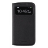 Чехол GGMM для Galaxy S 4 Window-S4 черный (SX02201)