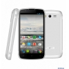 Смартфон HighScreen Boost White Qlc8225/IPS (960x540) 4.3"/4Gb/4160mAh