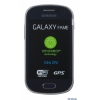 Смартфон Samsung Galaxy Fame GT-S6810 metallic blue 3.5"/ WiFi/ BT/ GPS
