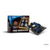 Мат. плата MSI FM2-A85XA-G43 <SFM2, AMD A85, 2*DDR3, 2*PCI-E16x, SVGA, DVI, HDMI, SATA III, SATA RAID, GB Lan, ATX, Retail> (911-7793-015)
