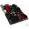 Мат. плата MSI B85-G43 GAMING <S1150, iB85, 4*DDR3, 2*PCI-E16x, SVGA, DVI, HDMI, SATA III, SATA RAID, USB 3.0, GB Lan, ATX, Retail>