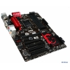 Мат. плата MSI Z87-G43 GAMING <S1150, iZ87, 4*DDR3, 2*PCI-E16x, SVGA, DVI, HDMI, SATA III, SATA RAID, GB Lan, ATX, Retail> (911-7816-020)