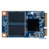 Твердотельный накопитель SSD 60Gb Kingston mSATA mS200 (R550/W520MB/s) (SMS200S3/60G)