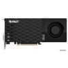 Видеокарта 2Gb <PCI-E> GAINWARD GTX760 c CUDA <GFGTX760, GDDR5, 256 bit, 2*DVI, HDMI, DP, Retail> (NE5X76001042-1042F)