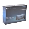Коммутатор D-Link DGS-1024A/B1A Неуправляемый коммутатор с 24 портами 10/100/1000Base-T и функцией энергосбережения