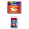 (TS2GCF133) Карта памяти 2Gb TRANSCEND стандарт Compact Flash, скорость 133x (CF-2Gb/TR133)